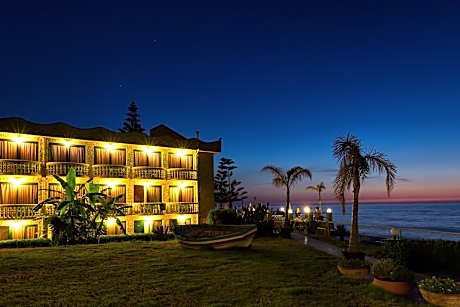 La Playa Blanca Hotel & Ristorante