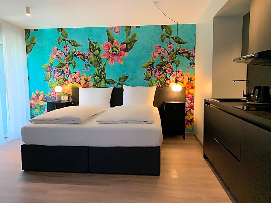 ANA Living Karlsruhe by Arthotel ANA