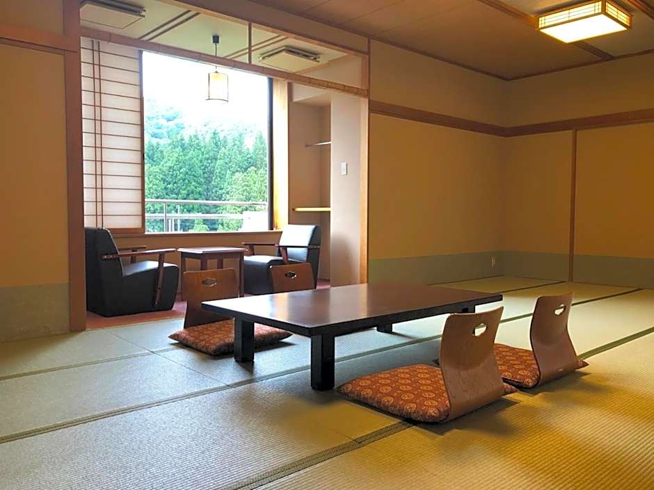 Hotel Yumoto
