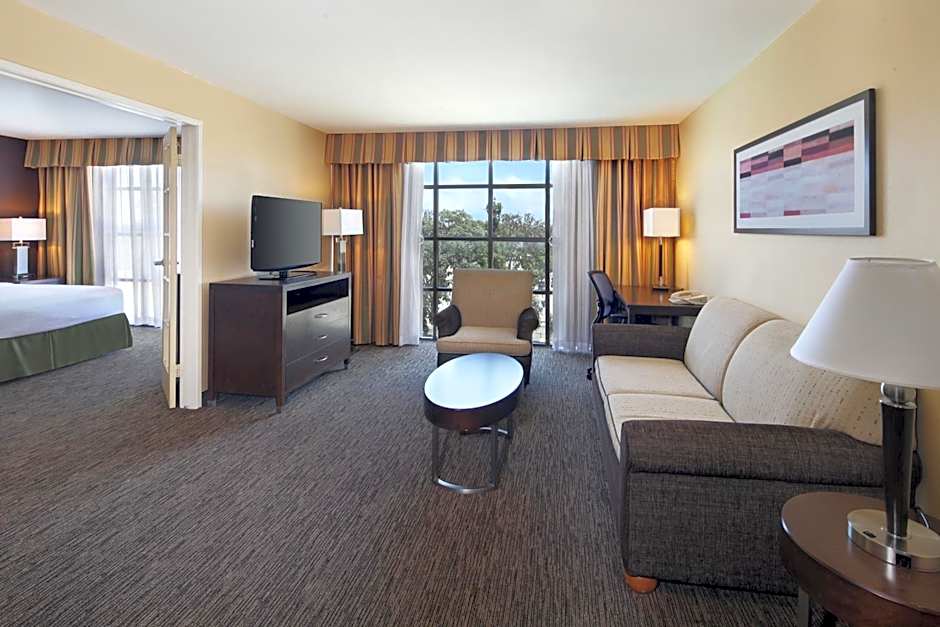 Holiday Inn Hotel & Suites Anaheim By IHG