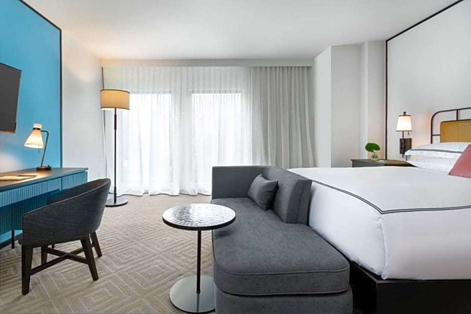 Kimpton Hotel Fontenot by IHG