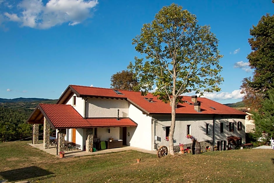 Il Casolare Bioenergetico