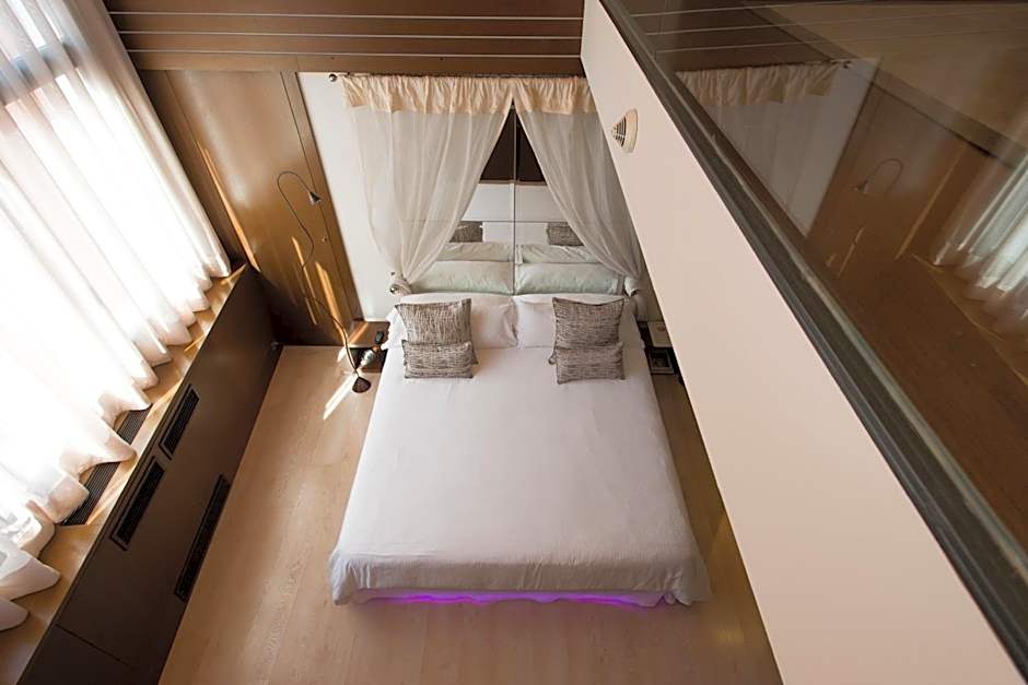 Hotel Museu Llegendes de Girona