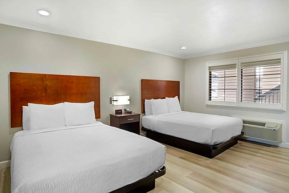 Best Western Inn
