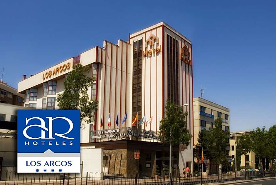 Los Arcos
