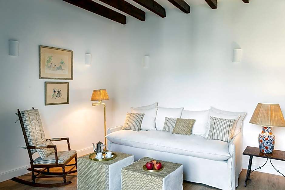 Ca'n Puig de Sòller