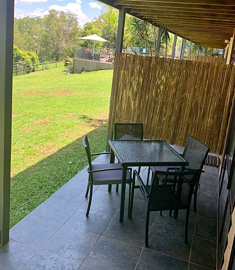 Montville Holiday Apartments