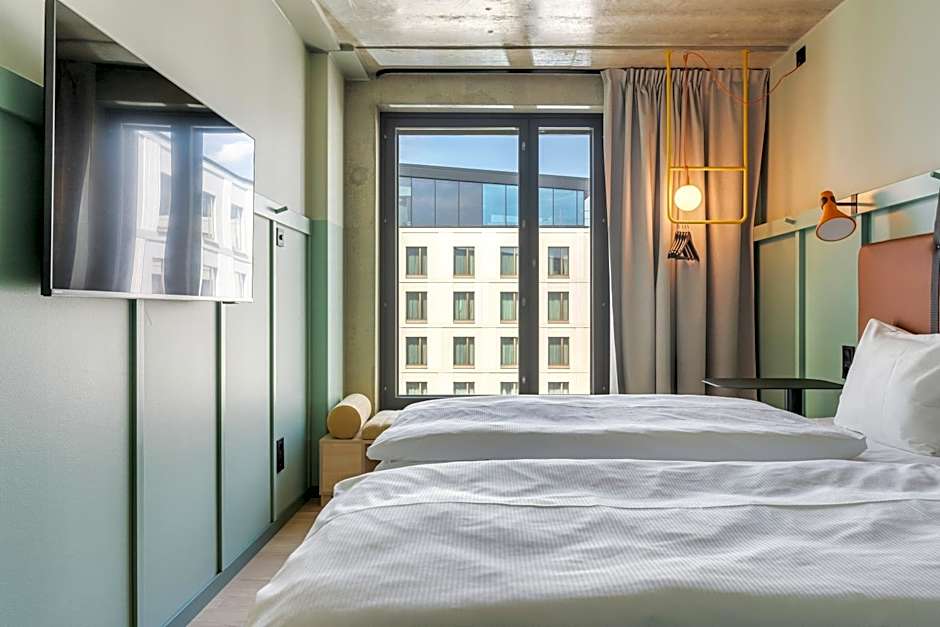 Comfort Hotel Helsinki Airport