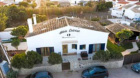 Aldeia Caiçara Surf House