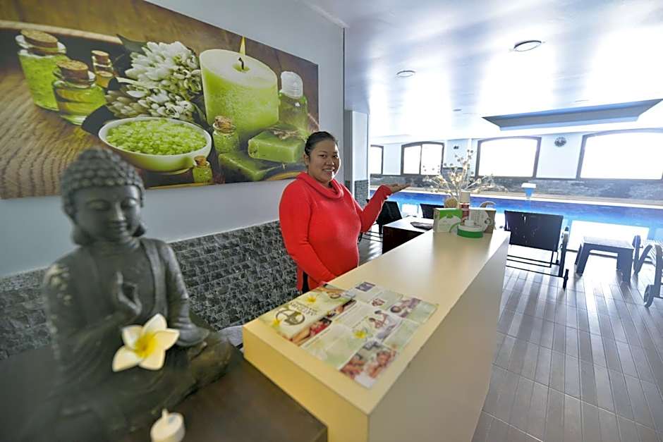 Sarikamis Habitat Hotel