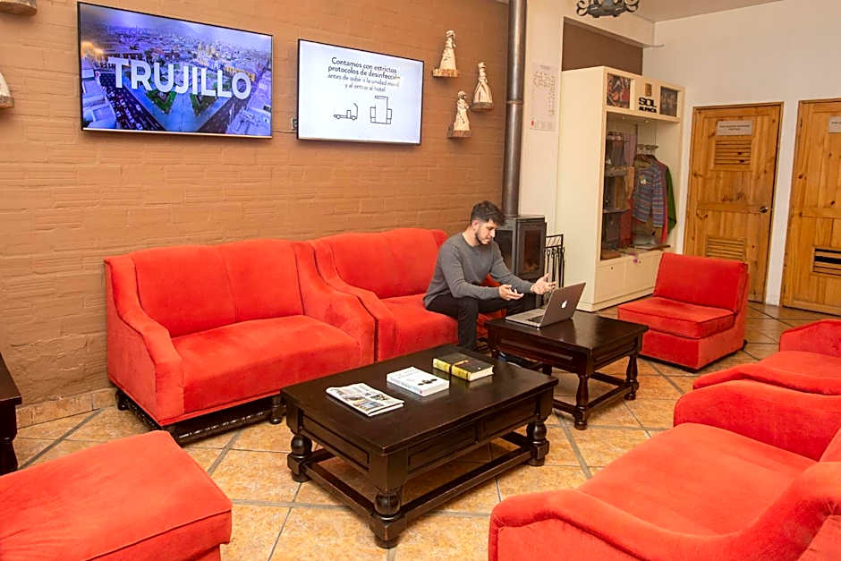 Casa Andina Standard Puno