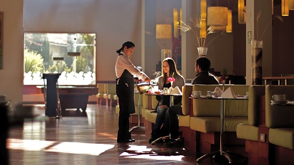 Aranwa Sacred Valley