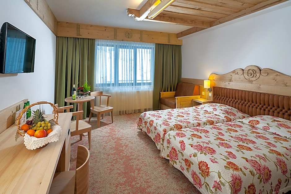 Hotel Bania Thermal & Ski