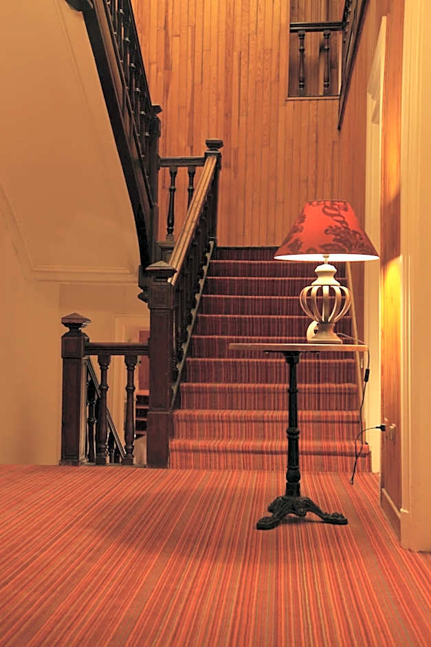 Logis Hotel Des Bains