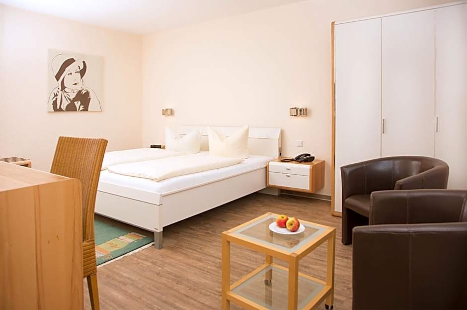 Parkhotel Lippstadt