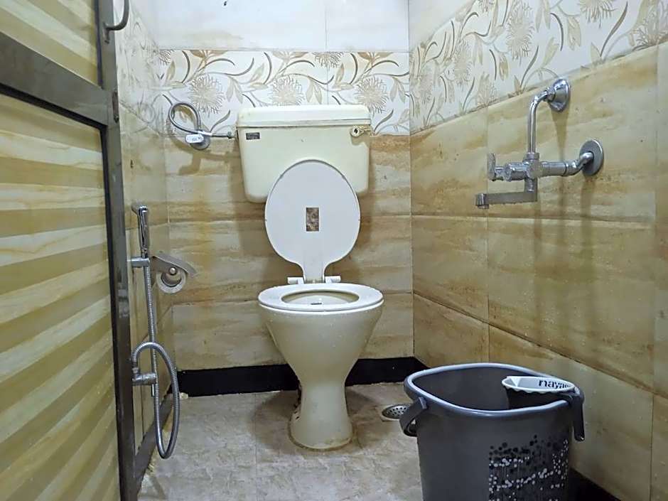 Hotel Mumbai Residency 