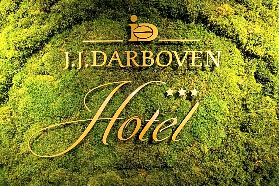 Hotel J.J. Darboven