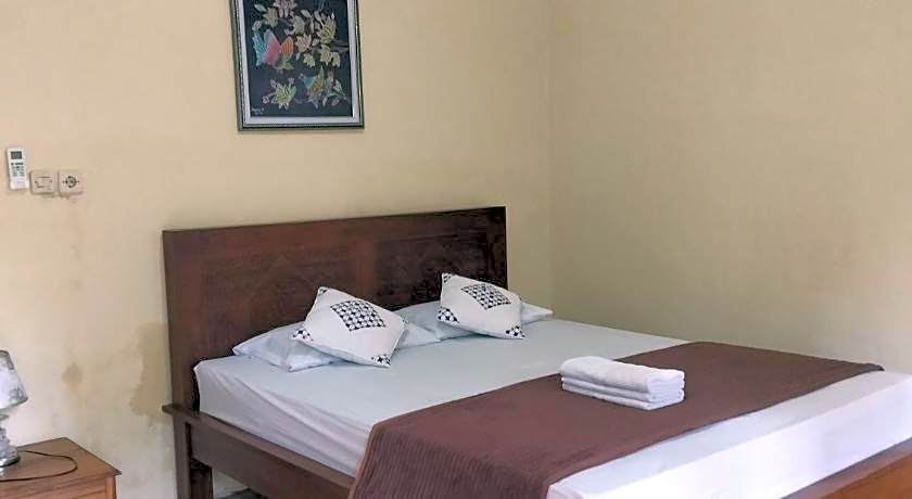Hotel O Opak Village Bed & Breakfast
