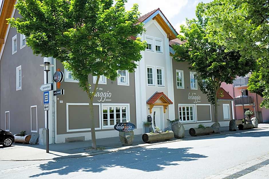 Vila Belaggio