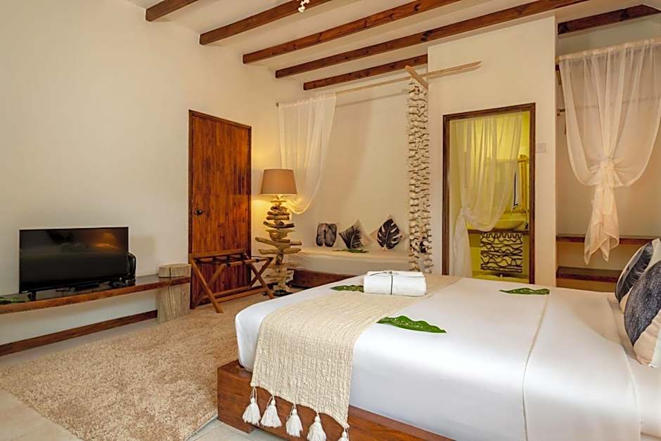 Bliss Hotel Praslin