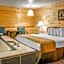 Cabins of Mackinac & Lodge