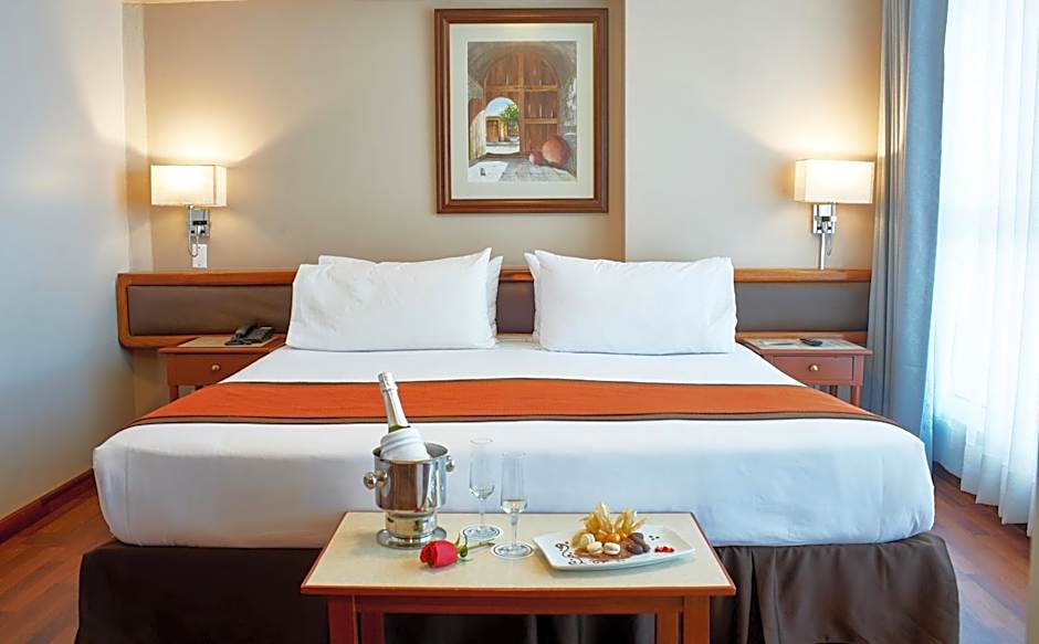 Xima Arequipa Crismar