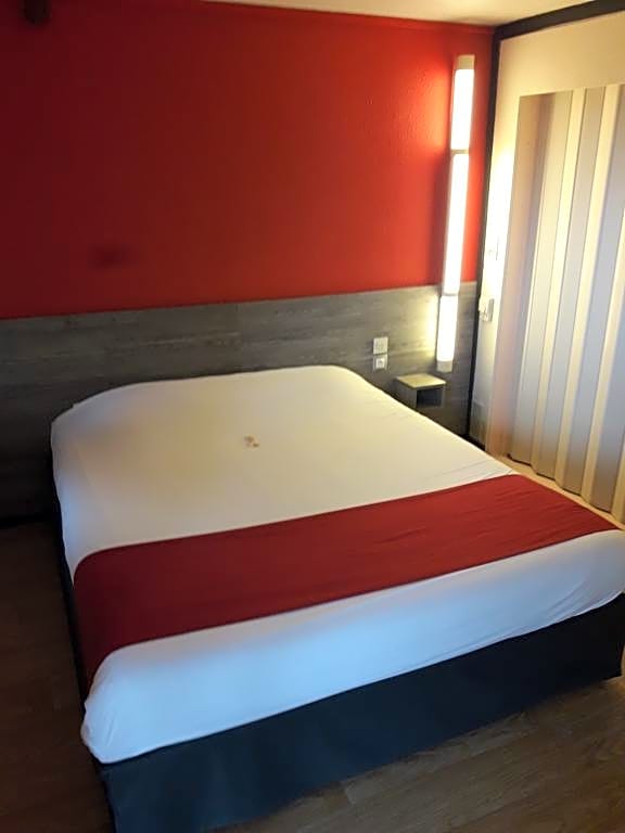 HOTEL PREMIERE CLASSE Rouen Sud Oissel