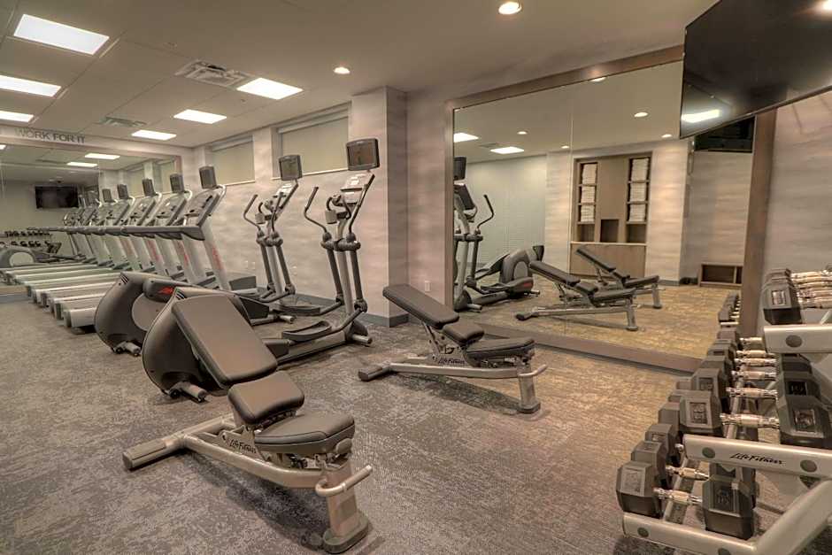 Fairfield Inn & Suites by Marriott Gatlinburg Downtown