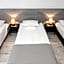 HappyInn Rooms