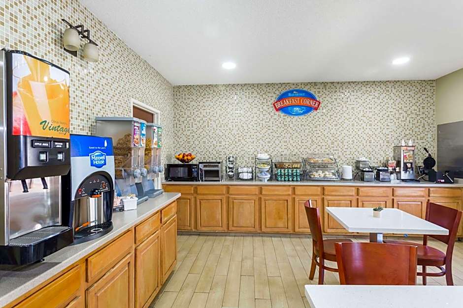 Baymont by Wyndham Savannah/Garden City