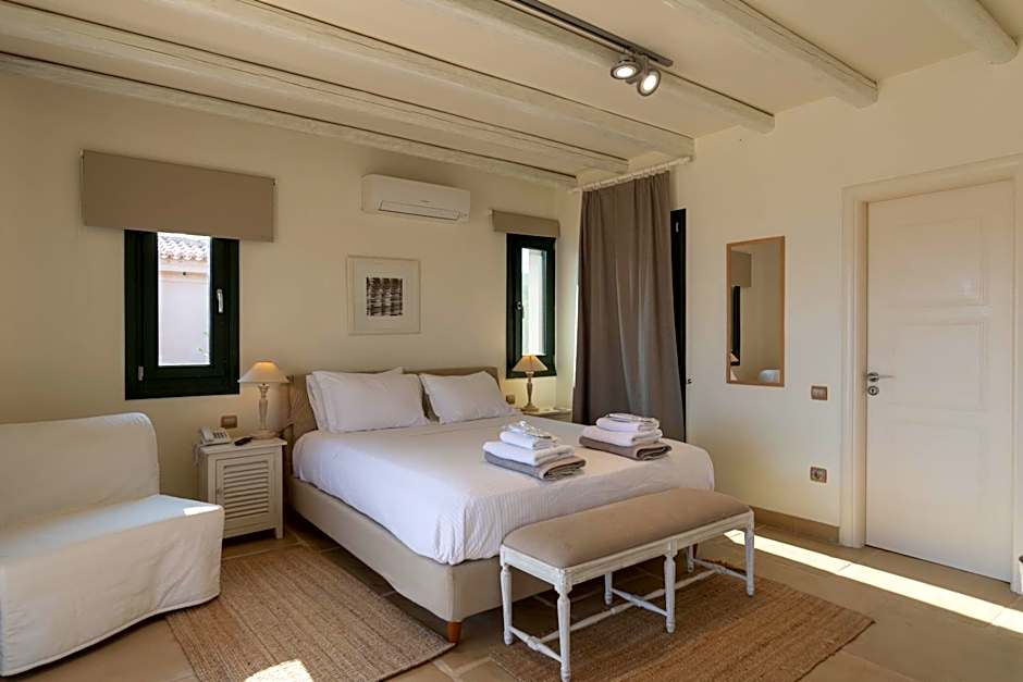 Therme Sea Luxury Lodge