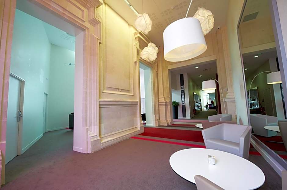 Mercure Cholet Centre