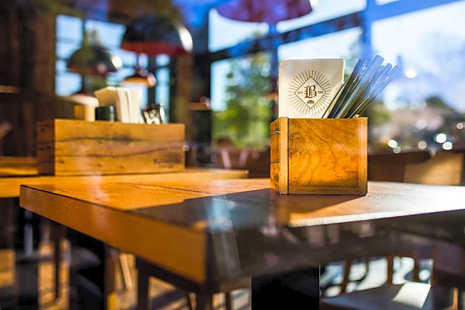 RiKu HOTEL Pfullendorf