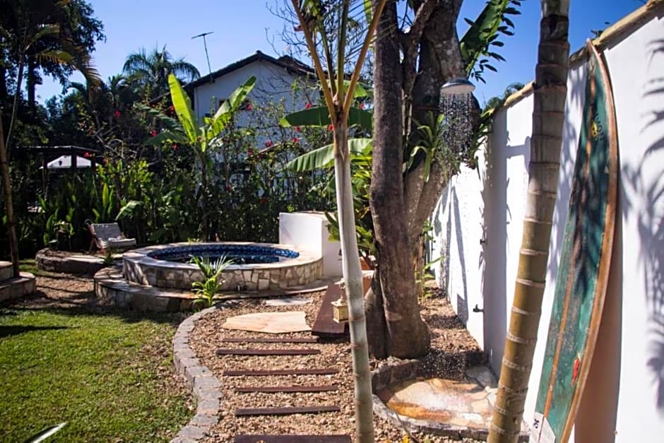 Planeta Banana Paraty