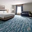 Hilton Garden Inn Winston-Salem/Hanes Mall