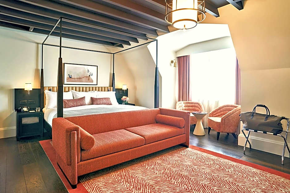 The Grand Hotel Birmingham