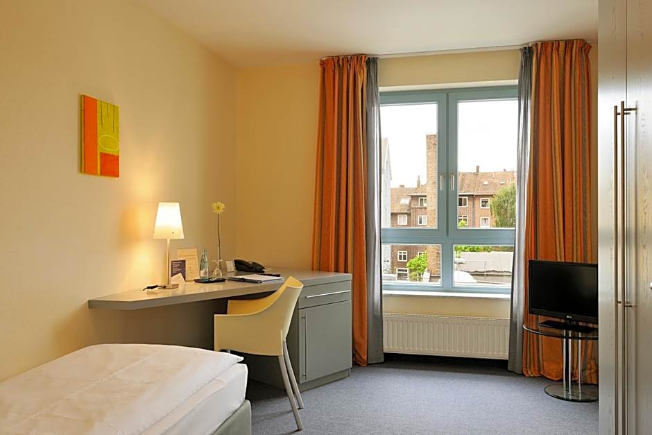 Werkhof Hotel