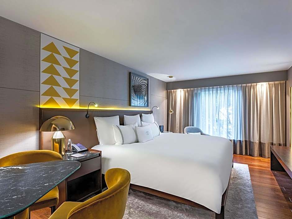 Sofitel Bogota Victoria Regia