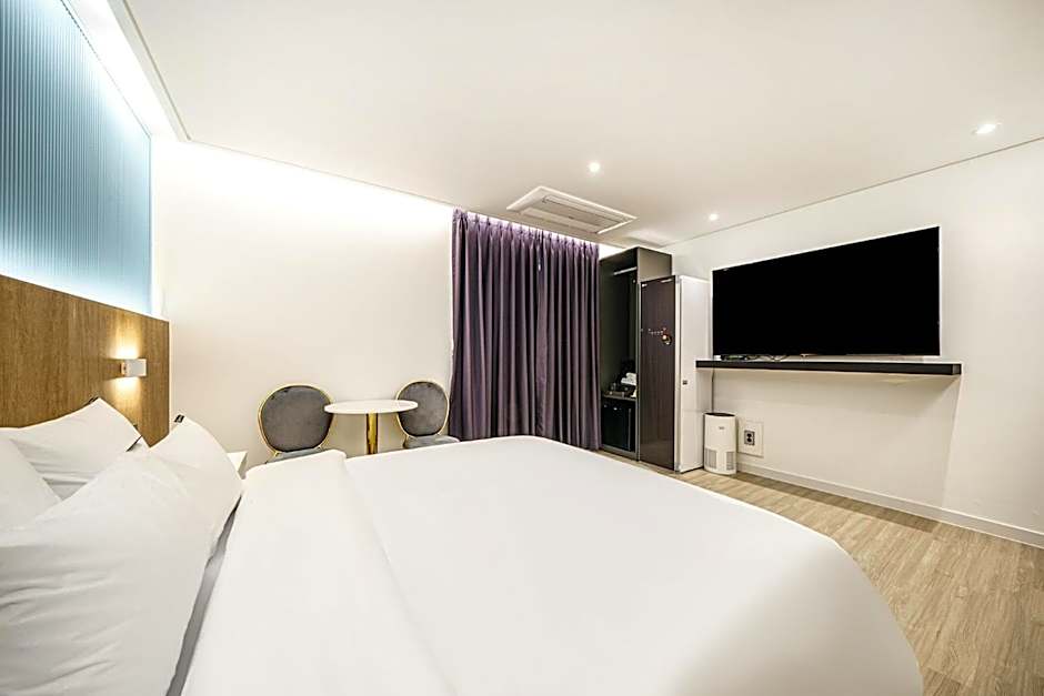 Browndot Hotel Gwangju Pungam