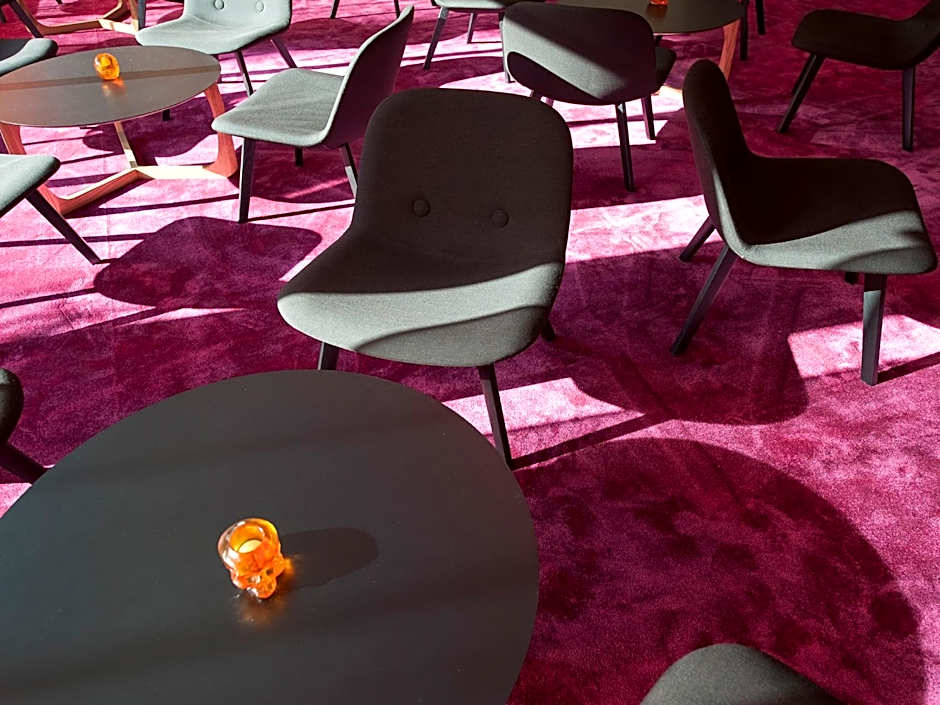 Motel L Hammarby Sjöstad