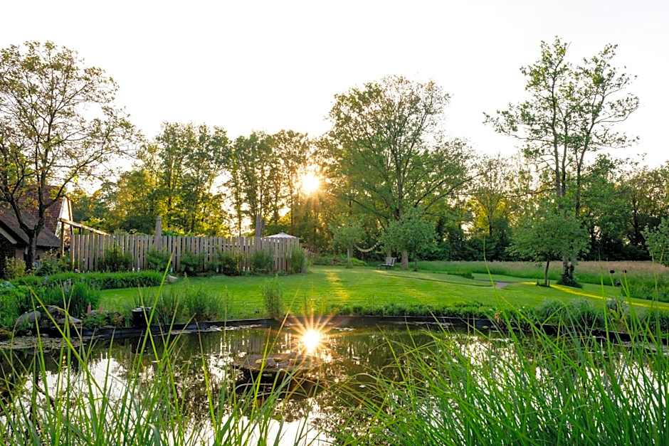 B&B Otterstee