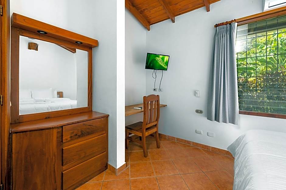 Hotel Bahia Esmeralda