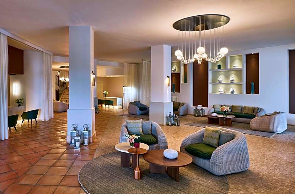 Conrad By Hilton Chia Laguna Sardinia