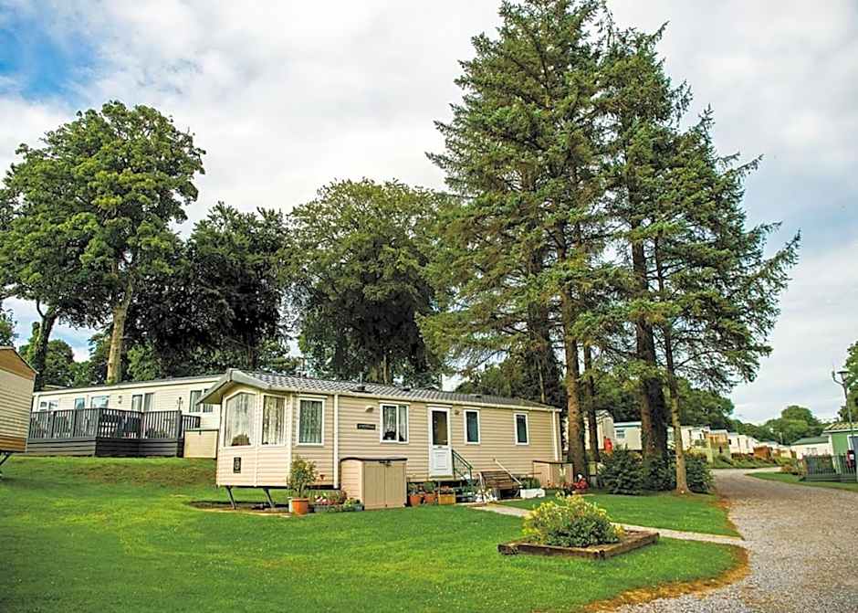 Grondre Holiday Park
