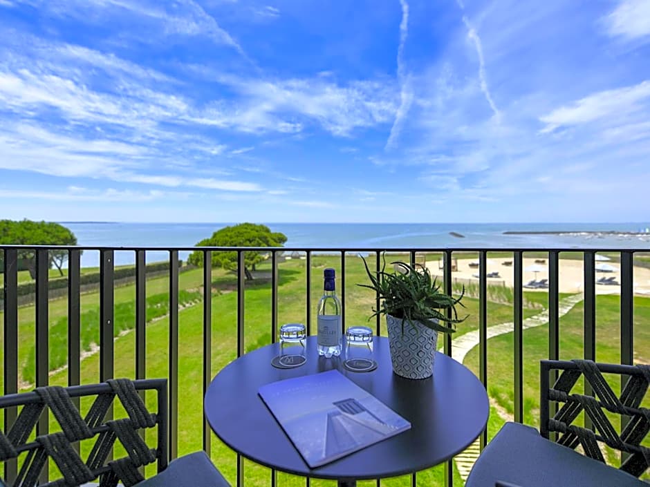 La Grande Terrasse Hotel & Spa La Rochelle - MGallery Collection
