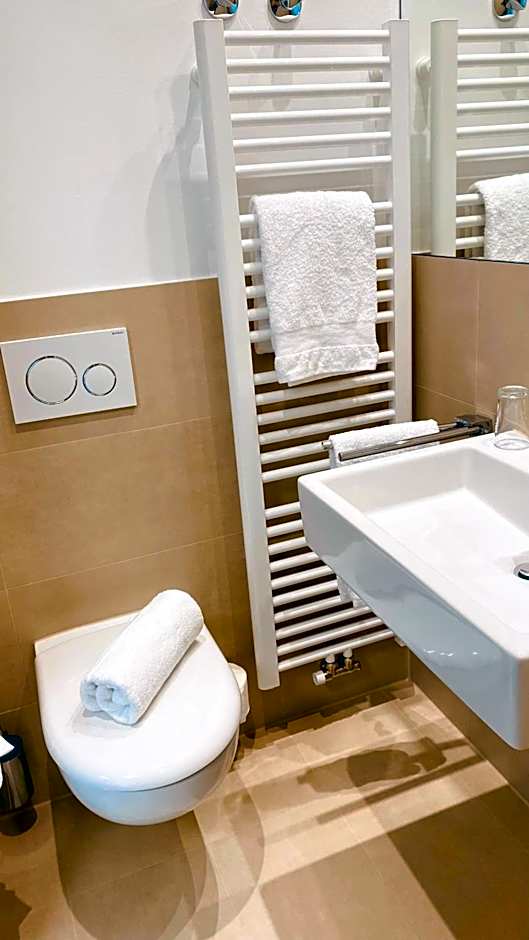 GuestHouse Große Linde
