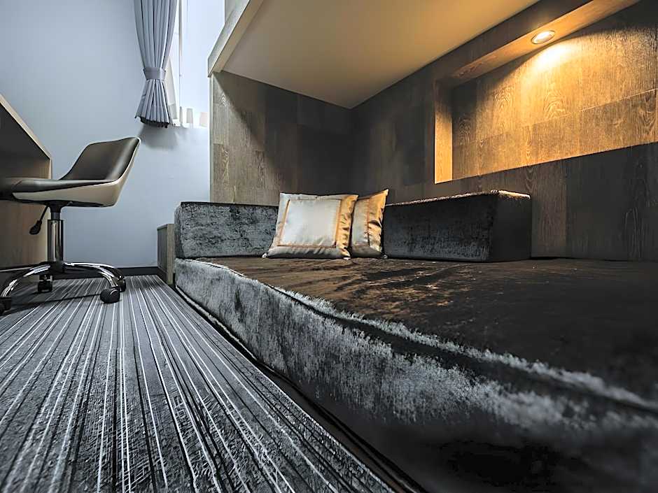 Hotel Areaone Kitaibaraki