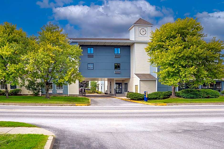 Comfort Inn Rutland - Killington