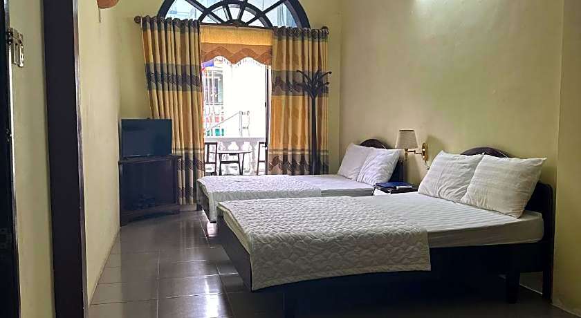 Dong Loi Hotel