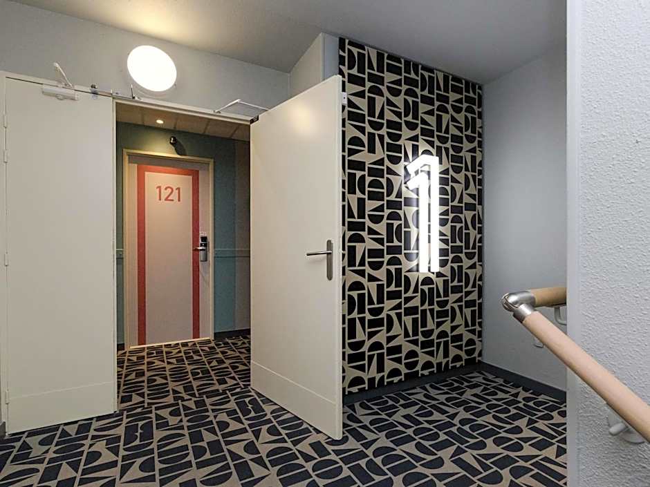 ibis Budget La Teste Bassin d'Arcachon